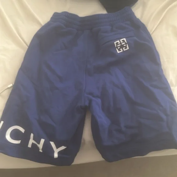 Givenchy 4g shorts Givenchy 4g shorts